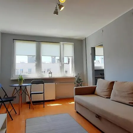 Mieszkanie Apartament Blisko Plazy Władysławowo