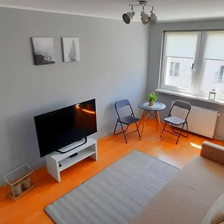 Mieszkanie Apartament Blisko Plazy Apartamento *