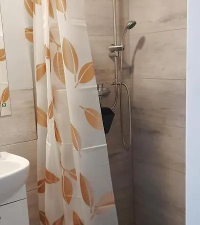 Mieszkanie Apartament Blisko Plazy 公寓 *
