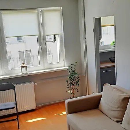 Mieszkanie Apartament Blisko Plazy Apartamento