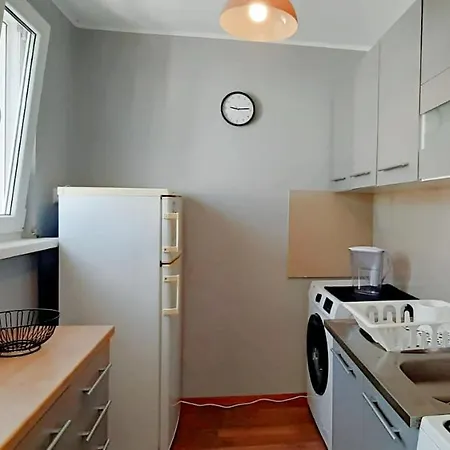 Mieszkanie Apartament Blisko Plazy * Władysławowo